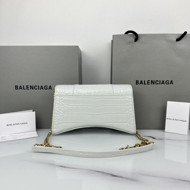 Balenciaga Hourglass Bags